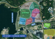 뉴웨이브 생거진천 레이크파크 르네상스 본격 추진