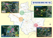 뉴웨이브 생거진천 레이크파크 르네상스 본격 추진