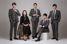 논산문화관광재단 11일 연산문화창고에서 감성 충전하세요