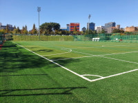 천안시시설관리공단, 열정 가득한 축구교실 회원 모집