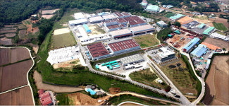 영보화학 지난해 영업익 50억원 기록