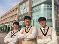 우리학교 최고 - 각리중학교