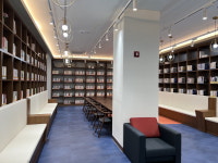 청주서원도서관 17일 재개관