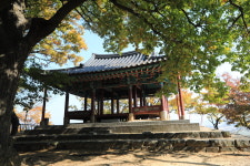 부여 테마 관광코스 백마강을 따라 여행