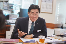 박경귀 아산시장, 2023년 두 번째 아산형통