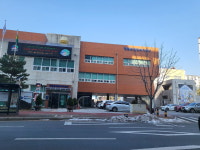 천안시 청룡동 방문형공동대응팀, 1분기 간담회 개최