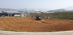 충주시, 영농철 맞아 농작업 대행 서비스 본격적 실시