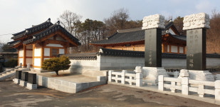 도란도란 우리마을 이야기 - 옥산면 금빛 노을 아름다운 금계 마을