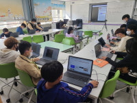 우리학교 최고 - 청주 낭성초등학교