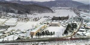 우리학교 최고 - 청주 낭성초등학교