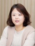 괴산군노인복지관, 제4대 황지연 관장 취임