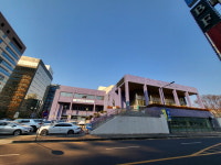 천안문화재단, 시민 문화예술 향유 확대  신부문화회관 공간 대관