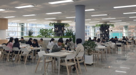 공주시, 공주교육대학교 협력사업 천원의 아침밥 추진