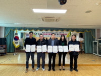 천안시 입장면, 아파트 4개단지와 복지사각지대 발굴 체계 구축