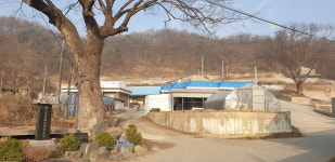 도란도란 우리마을 이야기 - 옥산면 덕촌리 괴동마을
