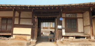 도란도란 우리마을 이야기 - 옥산면 덕촌리 괴동마을