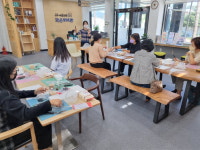 공주시, 작은도서관 독서문화 프로그램 운영