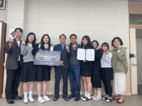 대성여상 창업아이디어 경진대회 대상