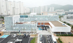 세종남부경찰서, 봄철 어린이 교통사고 예방활동 전개