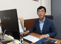 음성 대소면 사랑방 역할 자처 한동희 세론행정사