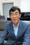 음성 대소면 사랑방 역할 자처 한동희 세론행정사