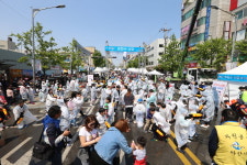 아트밸리아산 성웅 이순신 축제 28일 개막