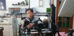 도란도란 우리마을 이야기 - 청주 흥덕구 옥산사거리 풍경