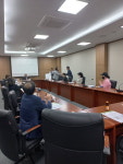 공주시먹거리사업단 로컬푸드 소비자 모니터링 교육
