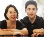 충북예술피아노학회, 신박 듀오 피아노 마스터 클래스 개최