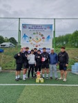 제 8회 아산 맑은 전국 풋살대회 성료