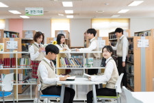우리학교 최고 - 오송고등학교