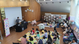 세살 버릇 여든까지… 아이·부모 오감만족 그림책의 초대