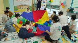 세살 버릇 여든까지… 아이·부모 오감만족 그림책의 초대