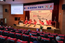 진천군, 8일 제51회 어버이날 기념식 개최