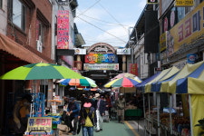 영동전통시장 봄봄봄 축제