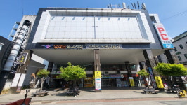 도심흉물로 전락한 건물들 방치할 건가