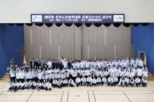 증평군체육회, 제62회 충북도민체전 결단식으로 선전 다짐