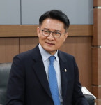 [인터뷰] 윤승조 제8대 국립한국교통대학교 신임 총장