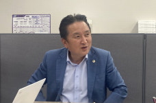 에스코 중부지사 | [중부안테나] 김영환 지사 "윤 대통령 6월 선물 기대"