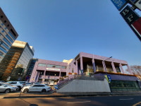 천안문화재단, 신부문화회관 하반기 대관 공고