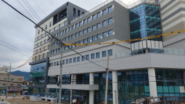 381억 들인 충북도립대 기숙사 절반 넘게 빈방 되나