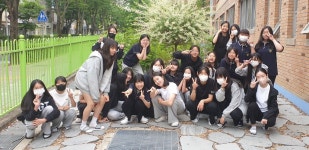 우리학교 최고 - 청주 남성중학교