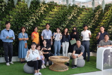 충주시 농업기술센터, 지도사 전문성 강화 프로그램 진행