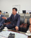 청주시민 모두 15분 내에 일상에 필요한 공공서비스 누린다