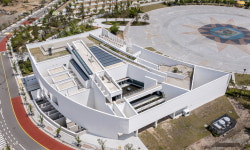 자연 담은 영동 레인보우 힐링센터, 15일 개장