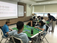 충남도교육청 국제교육원, 생생 중국어캠프 운영