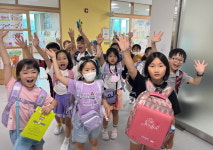 충북 초·중·고 본격 여름방학 시작