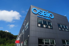 바이오기업 오스바이오, ESG경영선포식 개최