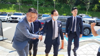 '공직선거법 위반' 박상돈 천안시장 1심 '무죄' (종합)