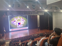 아산시, 2023년 을지연습 대비 전 직원 교육 시행